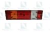 TRUCKLIGHT TL-ME001L Combination Rearlight